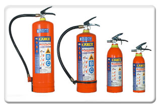 Fire Hydrants
