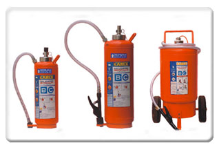 Fire Hydrants
