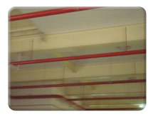 Sprinkler Grid